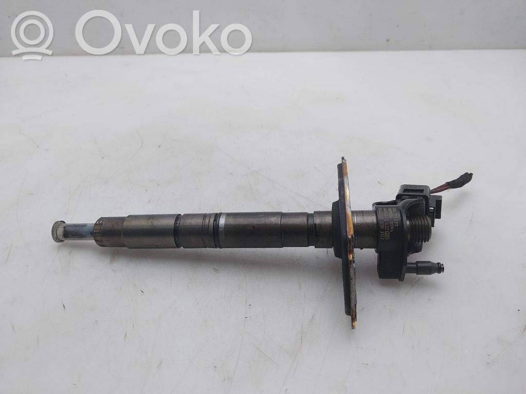Inyector de combustible   03L130277