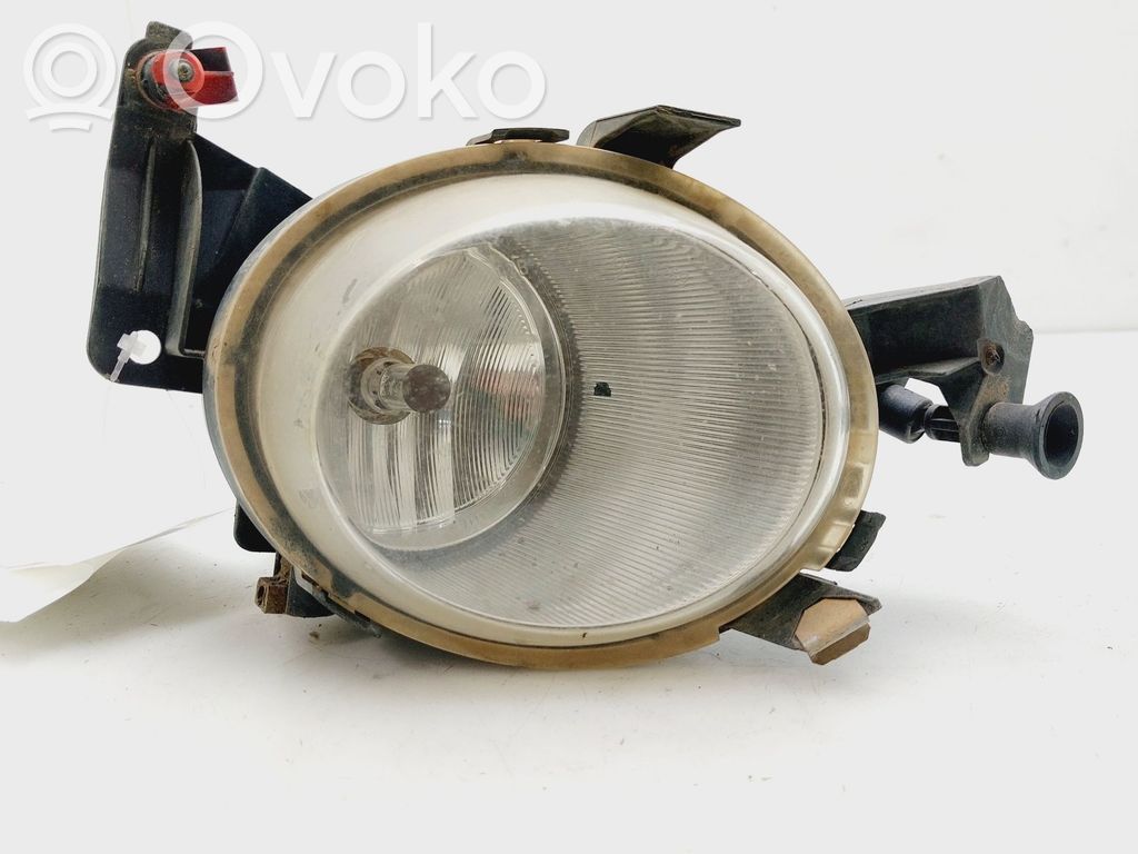 Opel Corsa D Etusumuvalo 