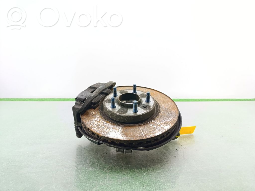 Chevrolet Cruze Achsschenkel vorne 