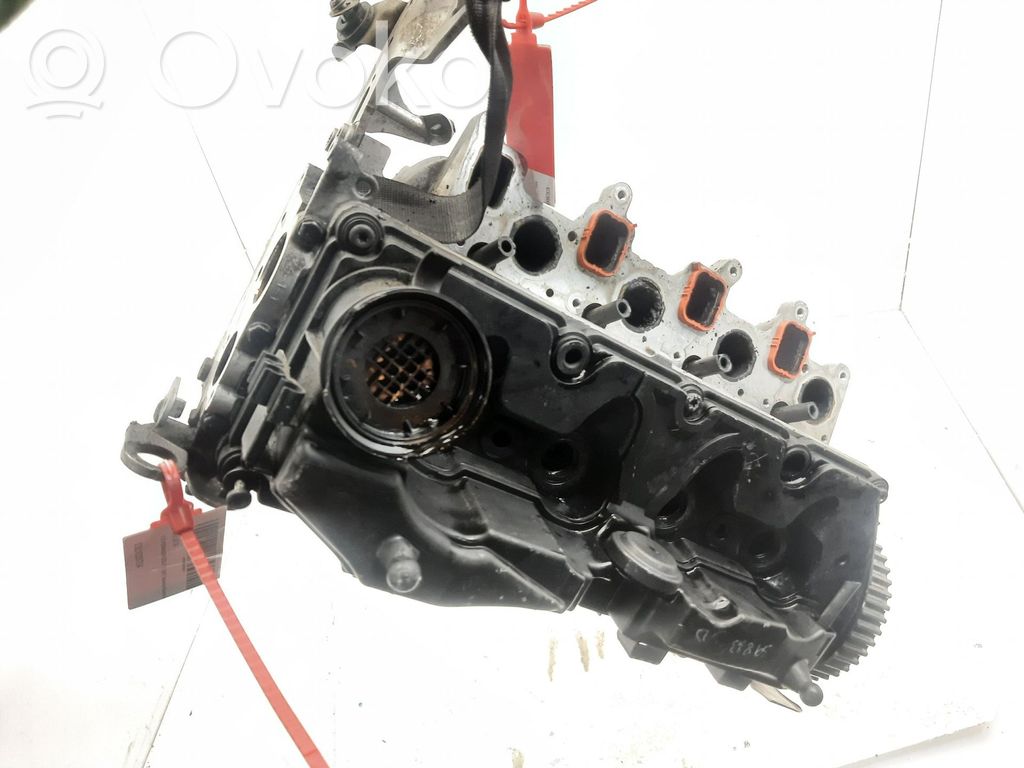 Volkswagen Golf VI Chiulasă motor