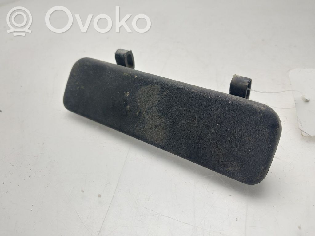 Renault Clio I Takaoven ulkokahva 