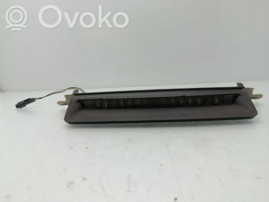 Opel Astra G Papildomas stop žibintas 