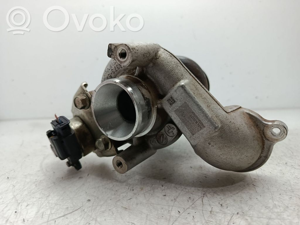 Turbo   9673283680