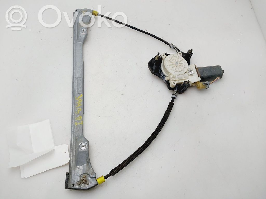 Elektryczny podnośnik szyby drzwi przednich   82002098885