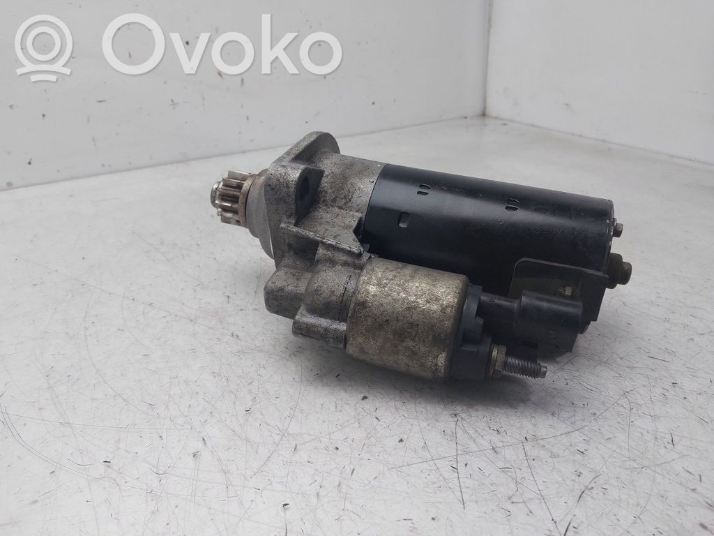 Volkswagen Golf VI Electromotor 