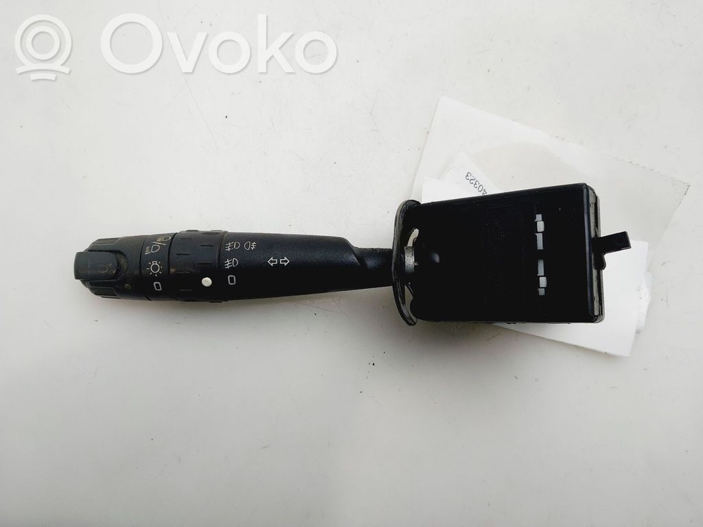 Citroen Xsara Interruptor de luz 