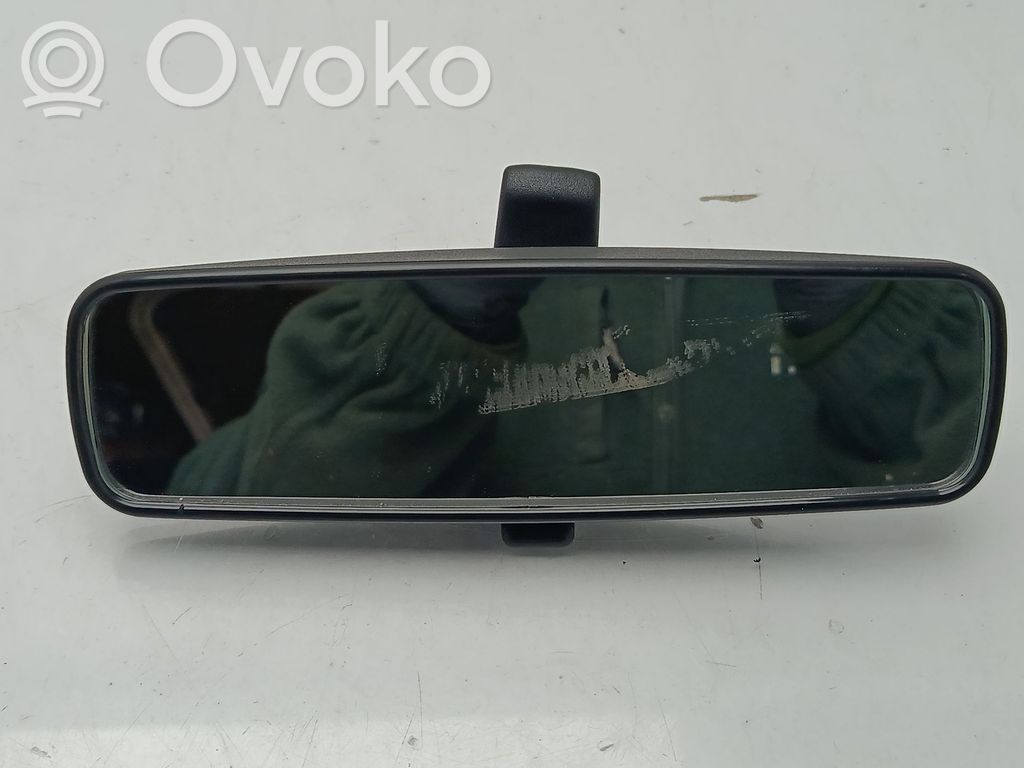 Espejo retrovisor (interior)   963215409R