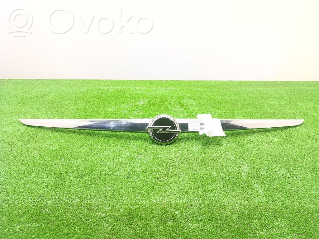 Opel Insignia A Maniglia esterna del portellone posteriore/bagagliaio