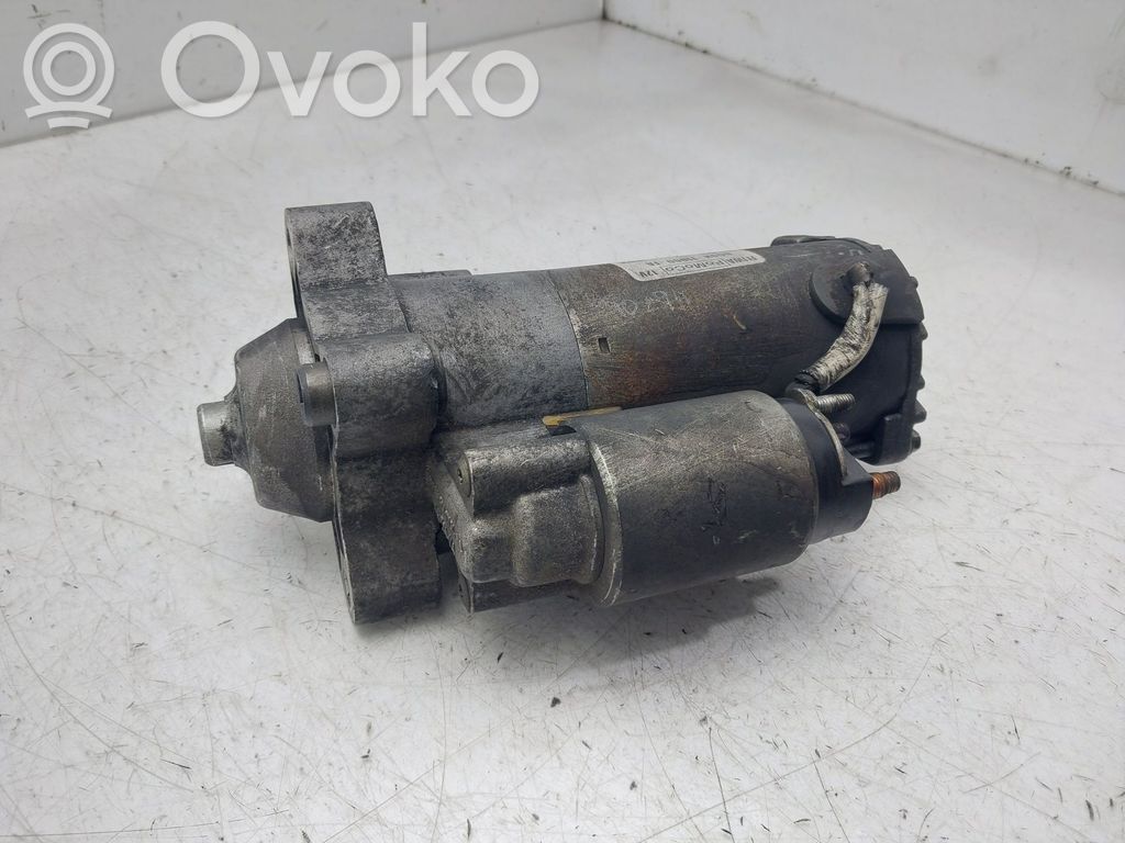 Electromotor   6G9N11000FA