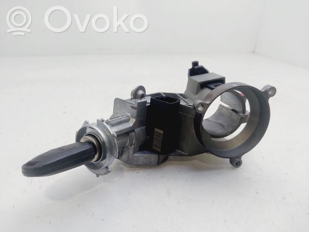 Opel Corsa D Blocchetto accensione 