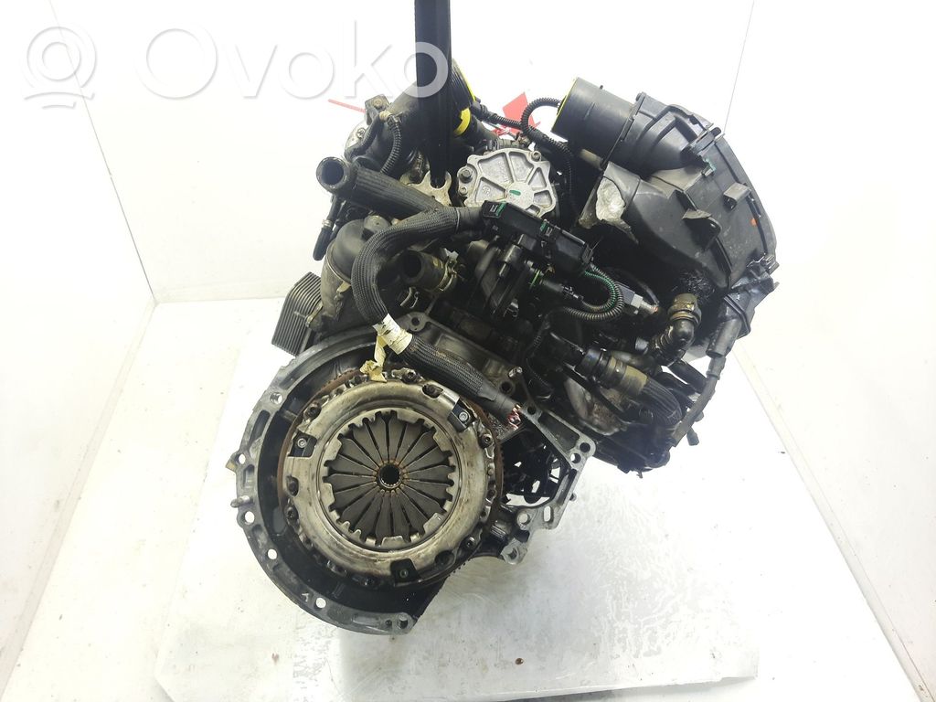 Motor   8HR