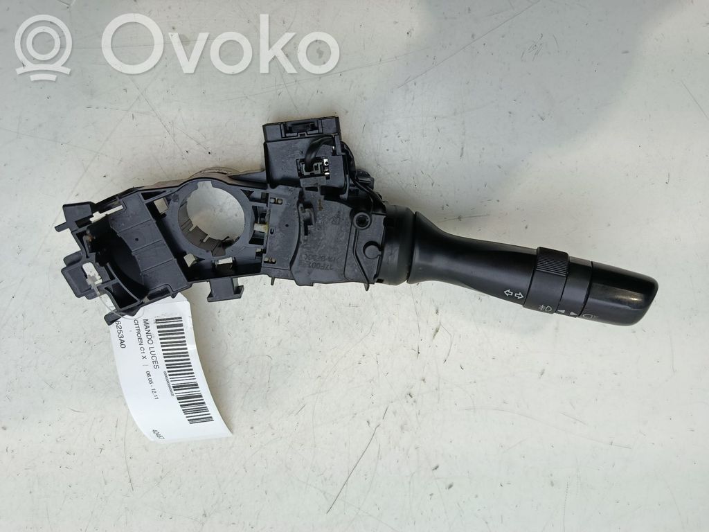 Light switch   6253A0