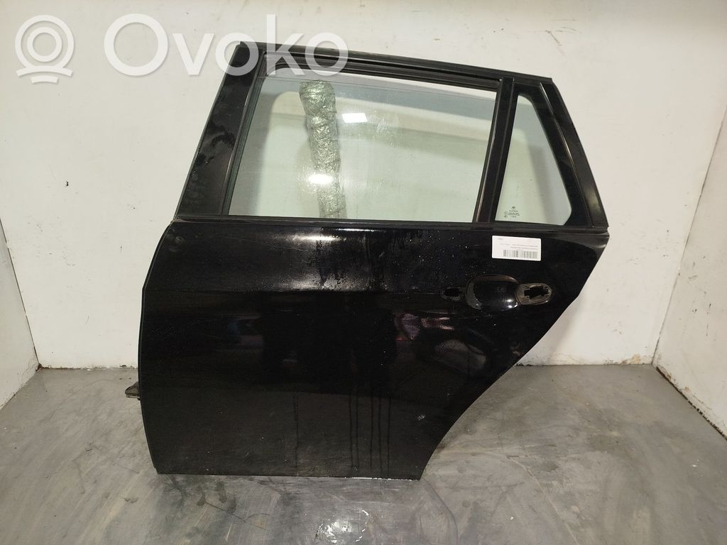BMW 3 E90 E91 Rear door 