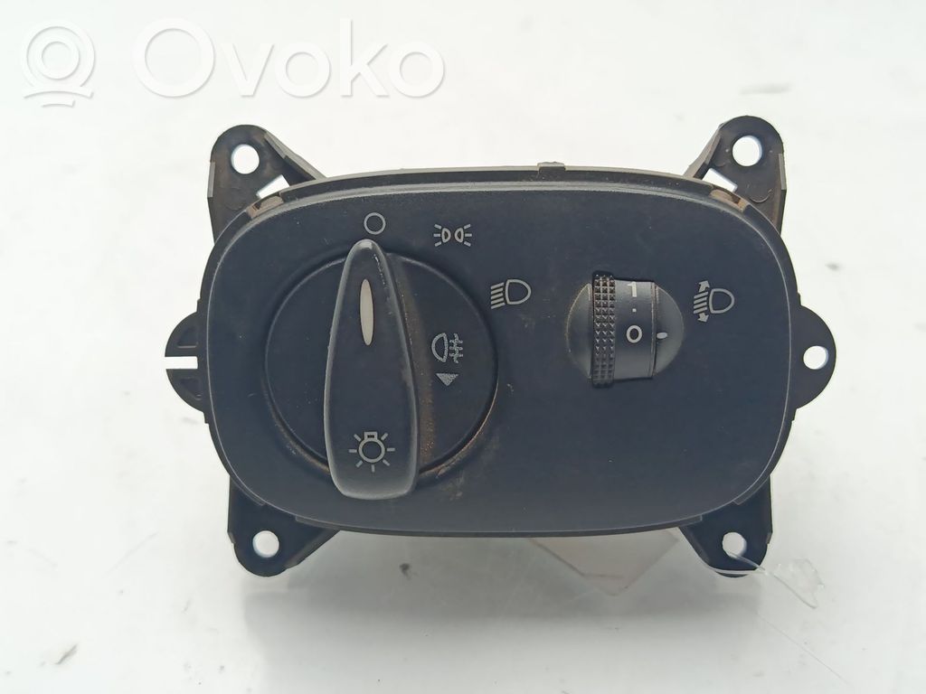 Lichtschalter   YC1T13A024BB