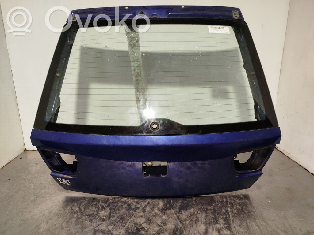 Seat Leon (1M) Puerta del maletero/compartimento de carga 
