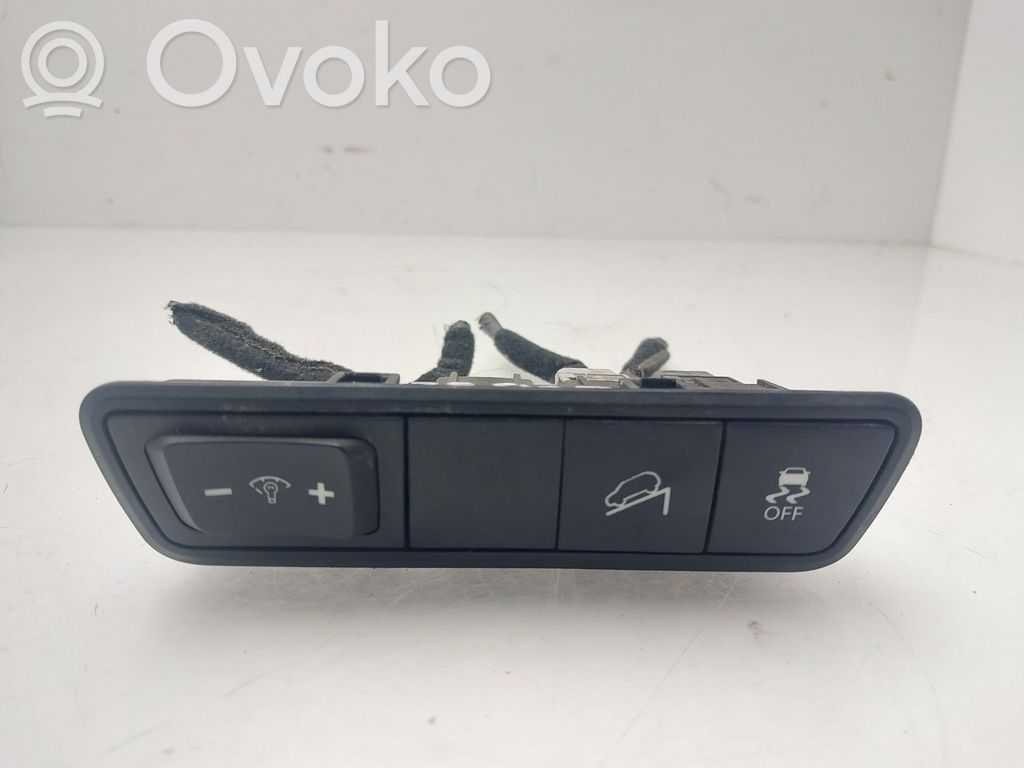 Hyundai ix35 Otras unidades de control/módulos 