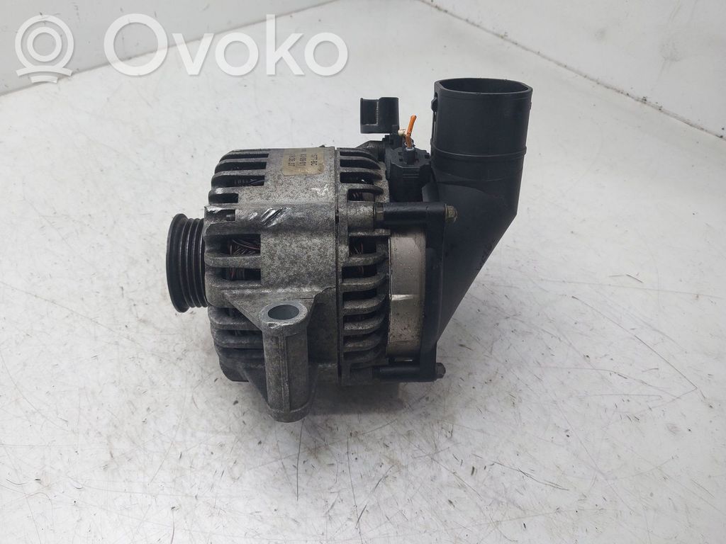 Alternador   1S7TBC