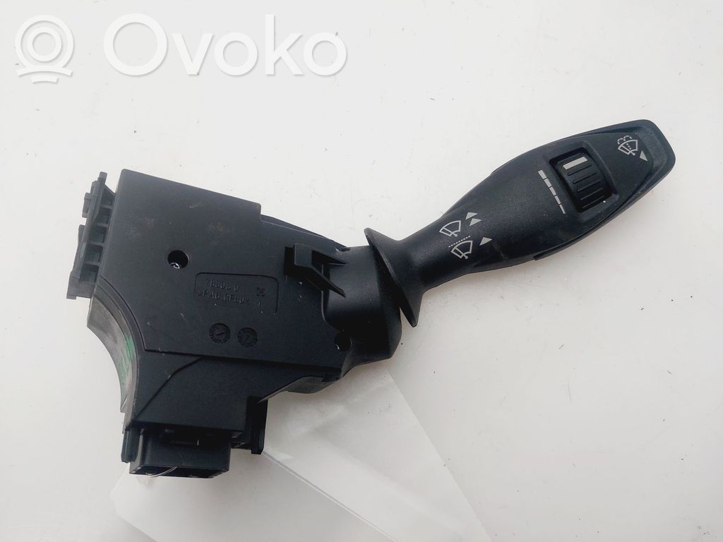 Ford Fiesta Palanca de control del limpiaparabrisas 