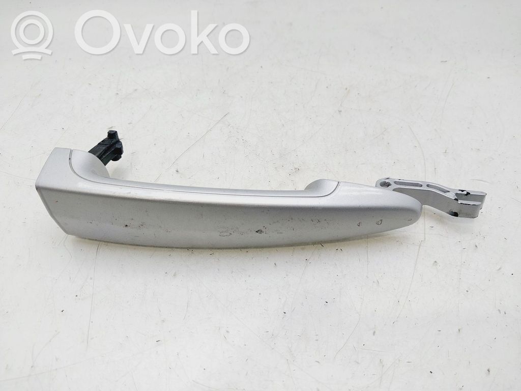 BMW 1 E81 E87 Takaoven ulkokahva 