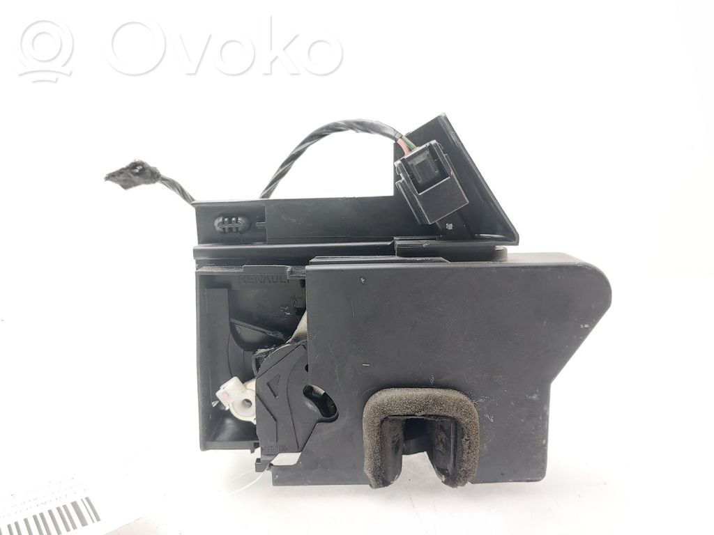 Dacia Sandero Etuoven lukko 