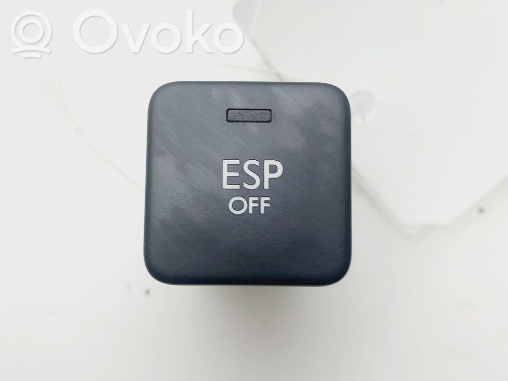 Citroen C4 I Other switches/knobs/shifts 