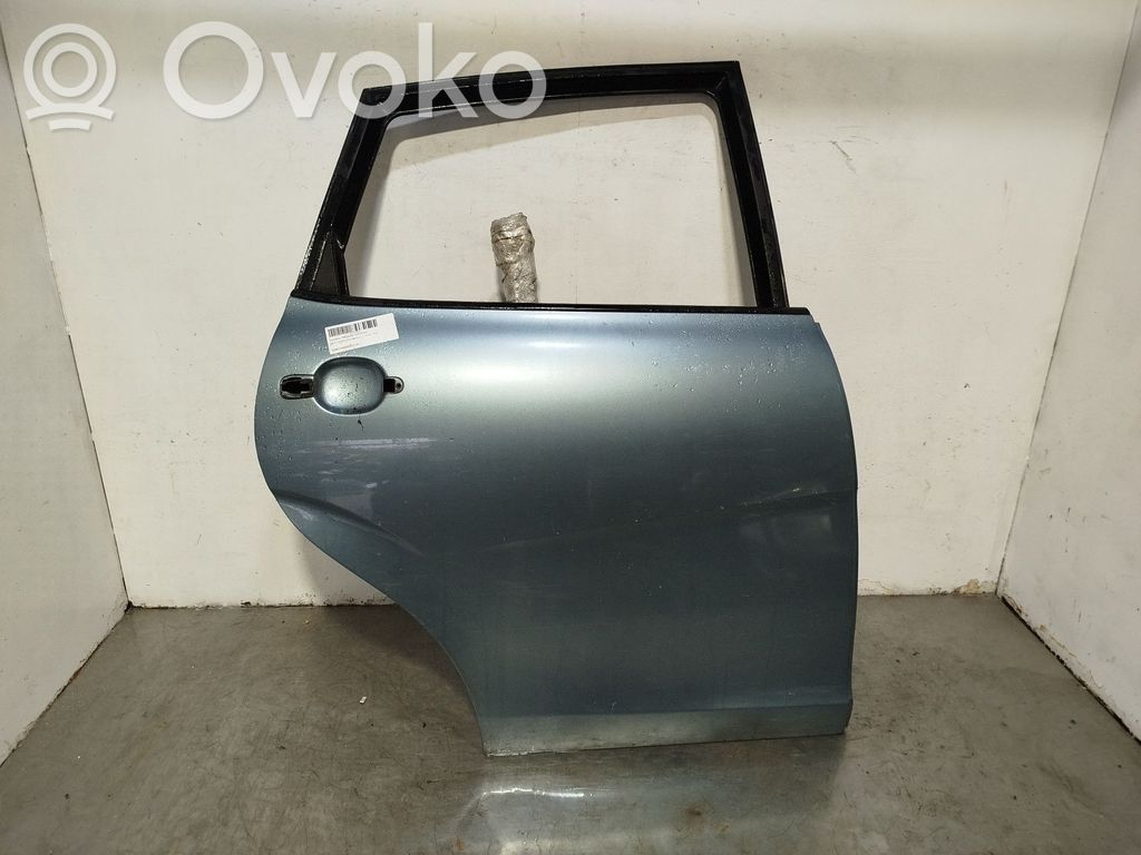 Seat Toledo III (5P) Puerta trasera 