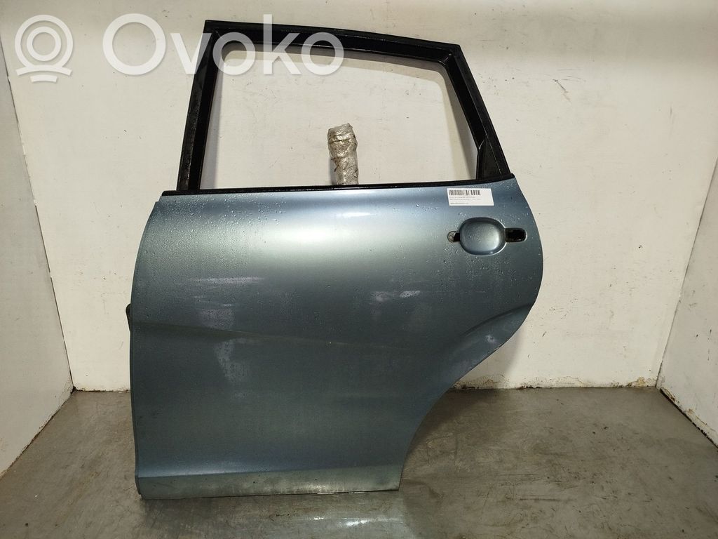 Seat Toledo III (5P) Puerta trasera 