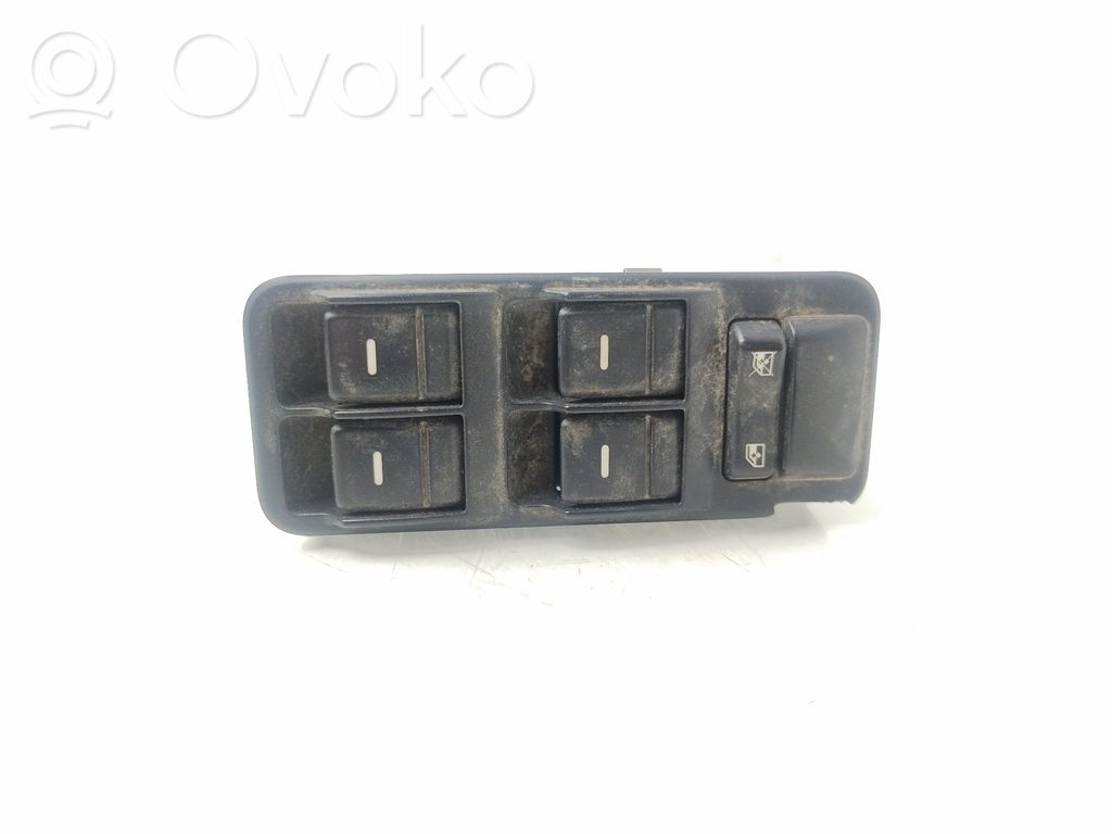Land Rover Discovery 3 - LR3 Comutator comandă geamuri electrice 
