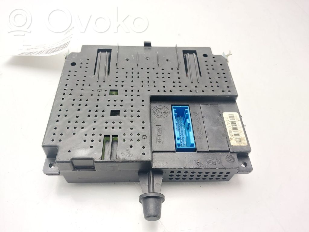 Autres unités de commande / modules   50505921