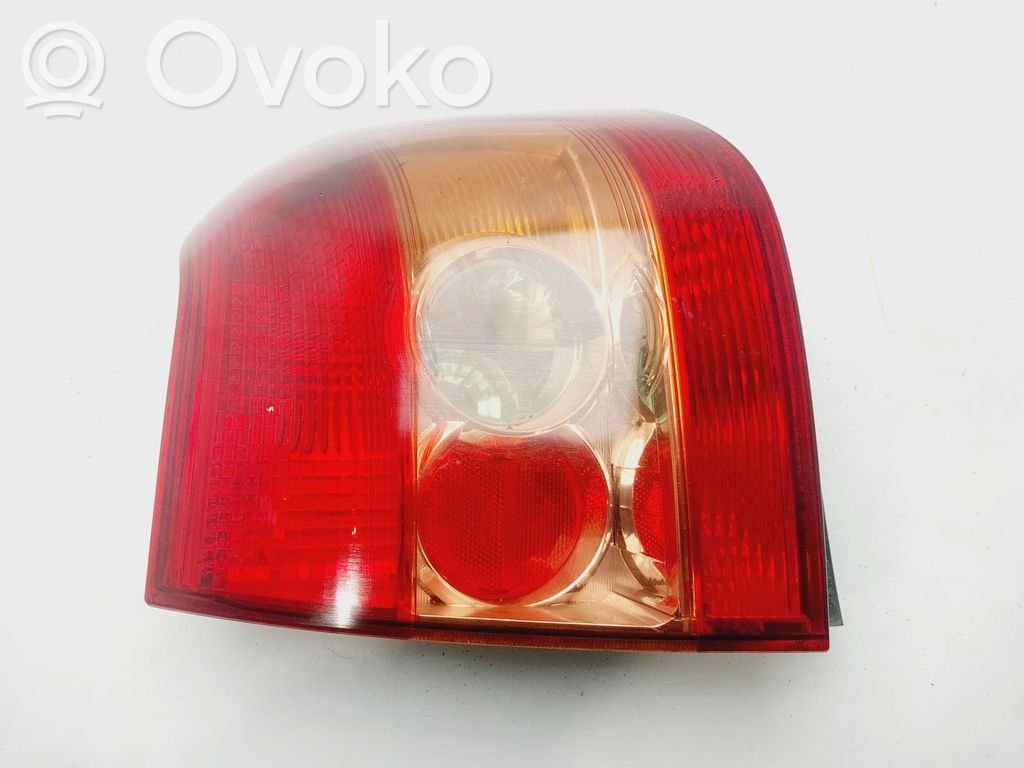 Toyota Corolla E120 E130 Takavalot 