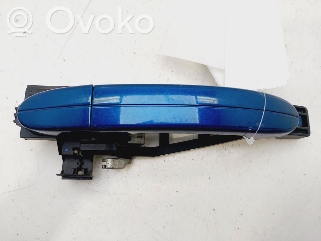 Ford S-MAX Mâner exterior ușă spate 