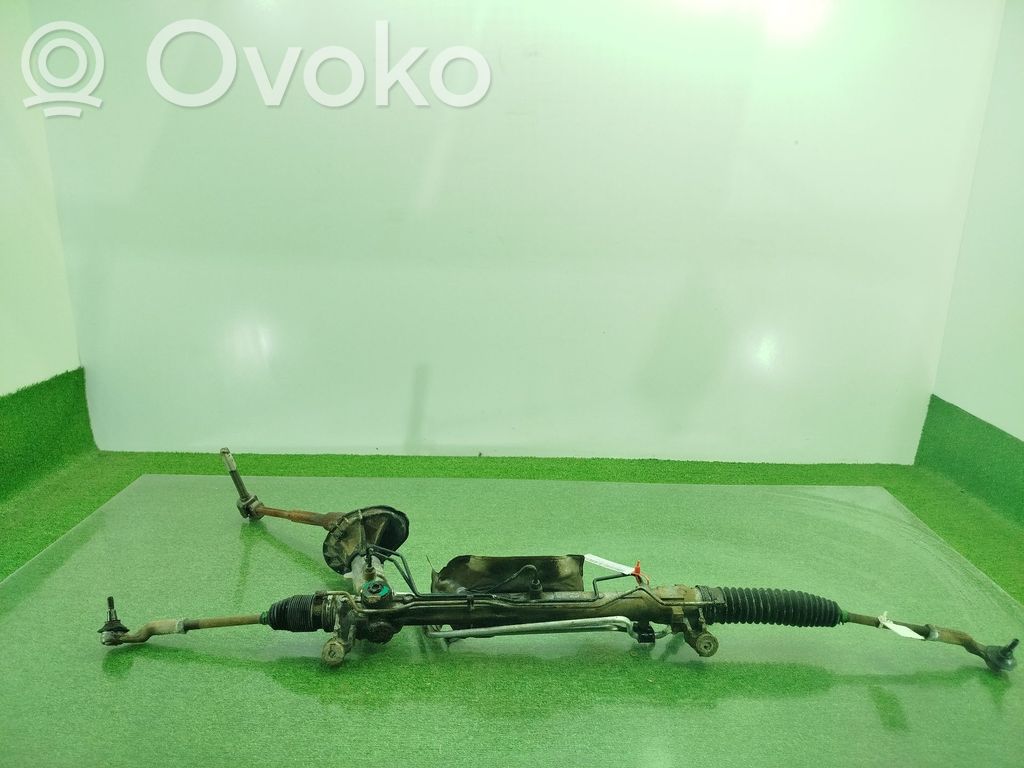 Ford Focus Vairo kolonėlė 
