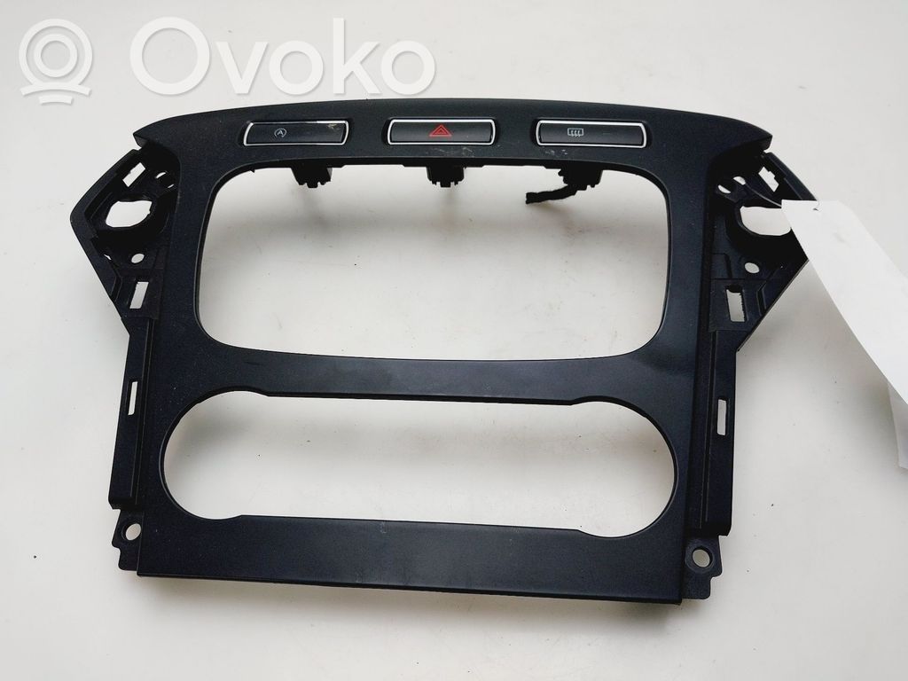 Consola central   BS7118522