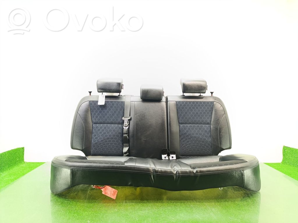 SsangYong Tivoli Siège arrière 