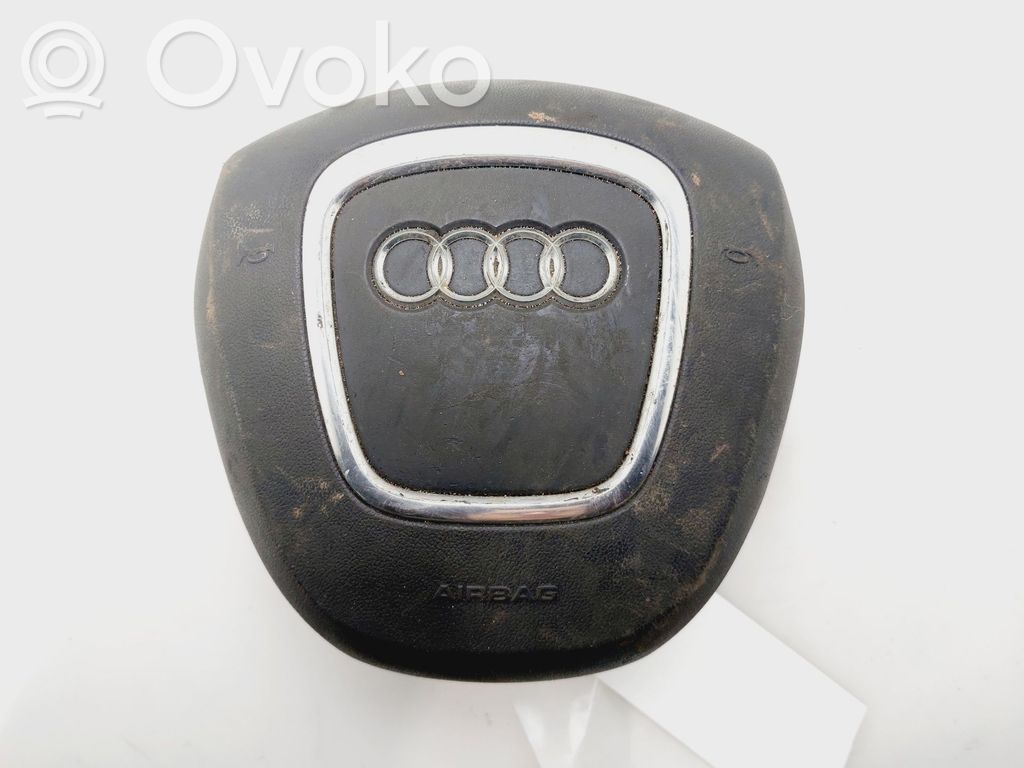 Airbag dello sterzo   4F0880201BH