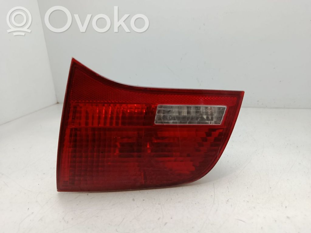 Audi A6 S6 C6 4F Luci posteriori del portellone del bagagliaio 