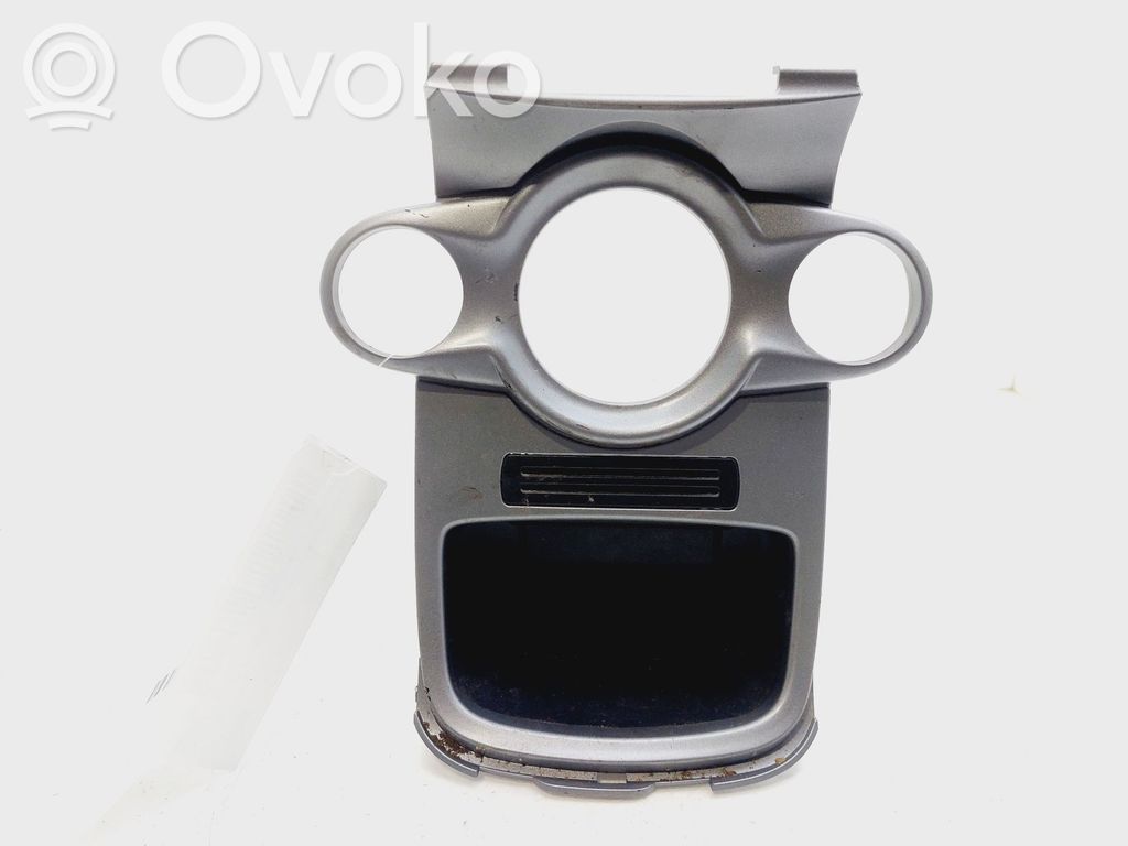 Ford Fiesta Console centrale 