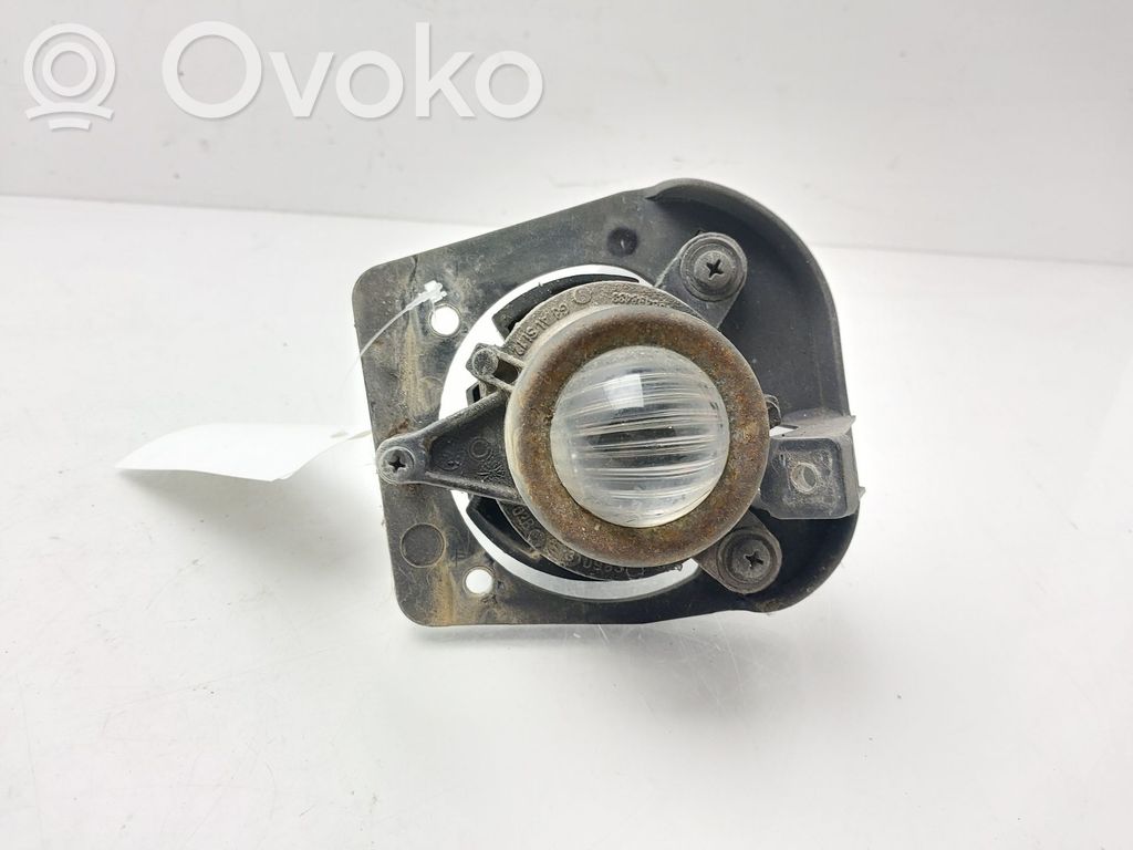 Etusumuvalo   51791907