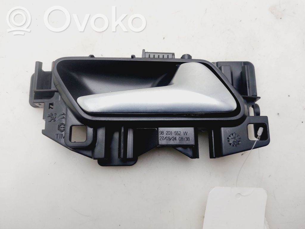 Opel Mokka Maniglia interna per portiera anteriore