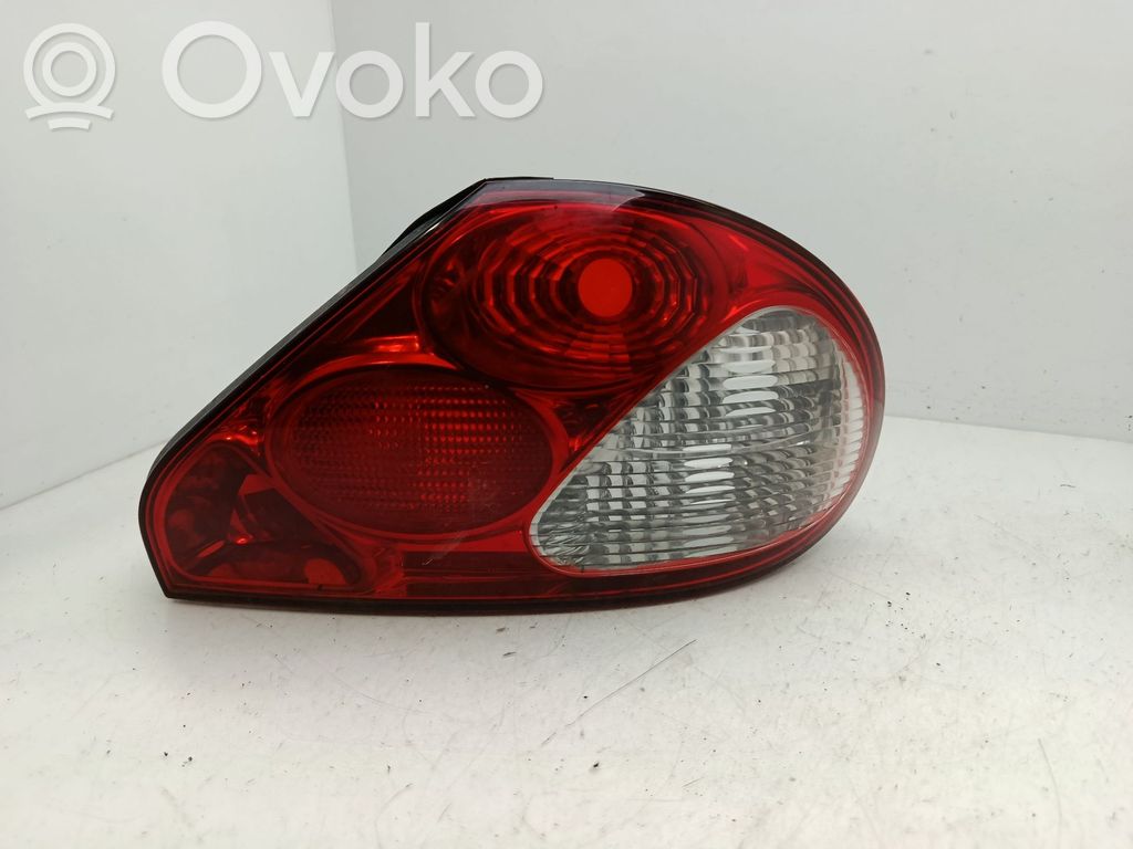 Jaguar X-Type Rear/tail lights 