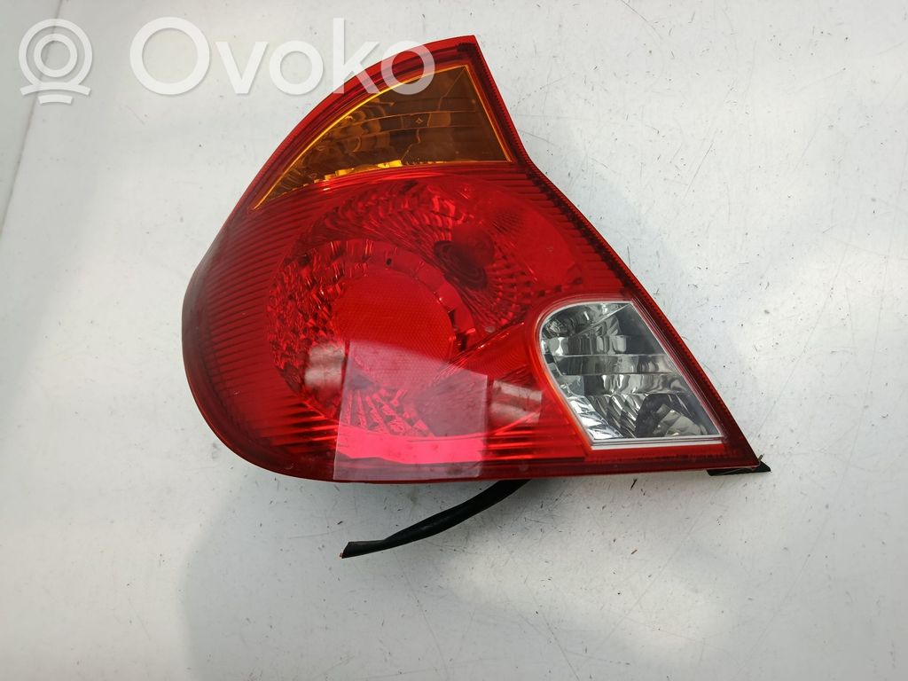 Hyundai Accent Takavalot 
