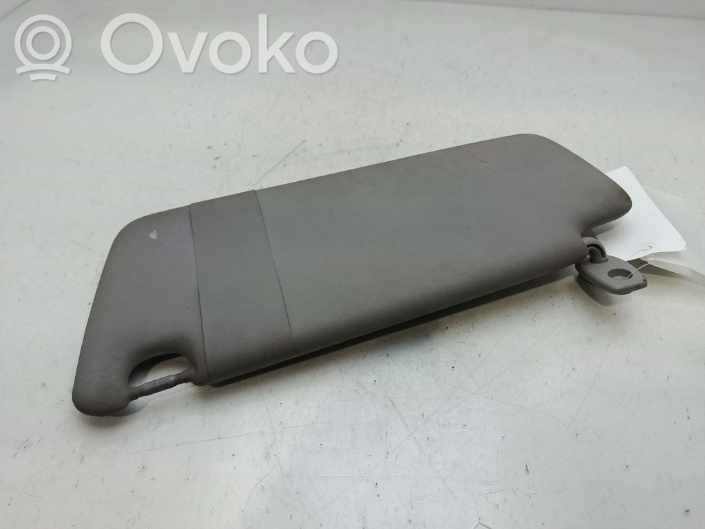 Opel Corsa D Visera parasol 
