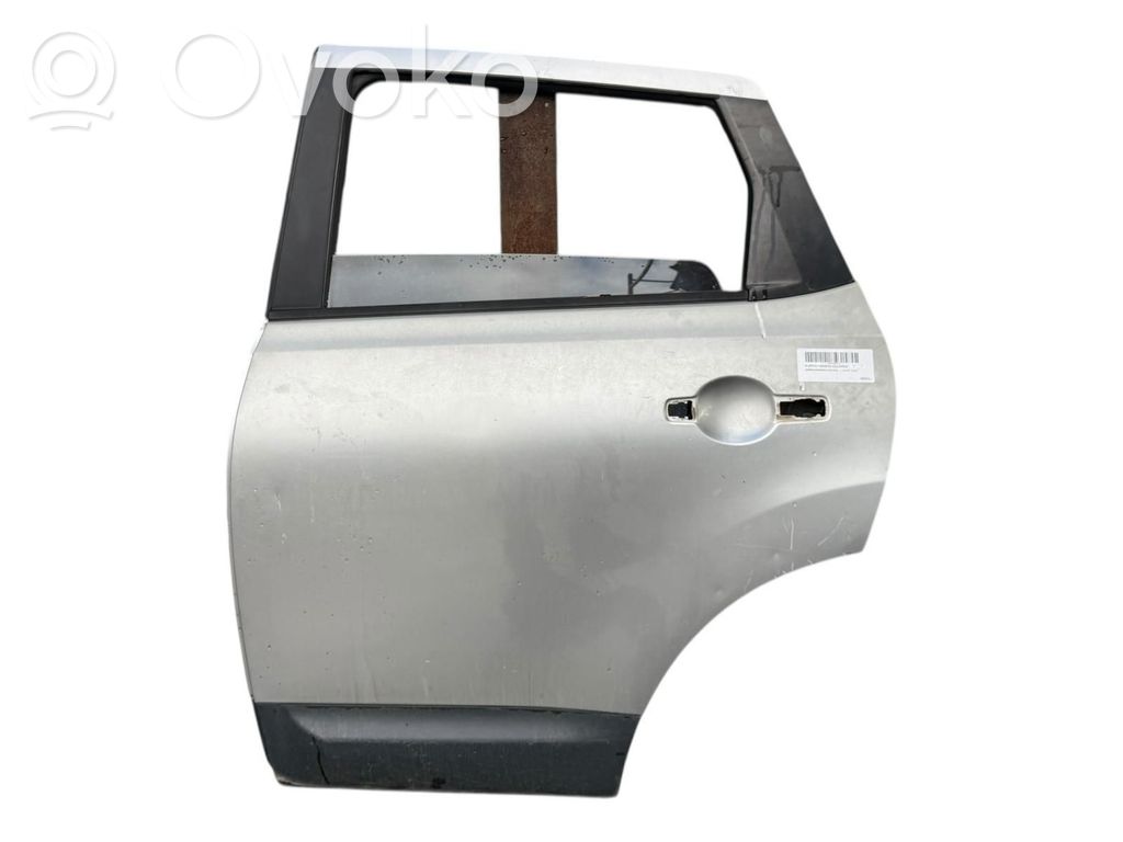 Nissan Qashqai Ușă spate 