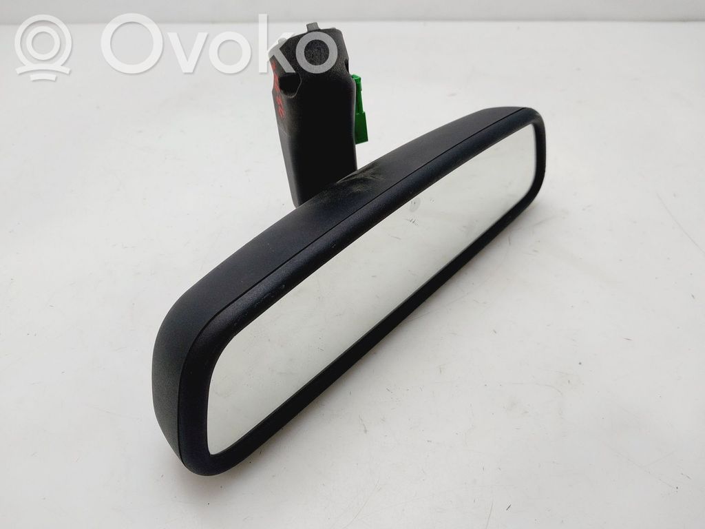 Specchietto retrovisore (interno)   30799044