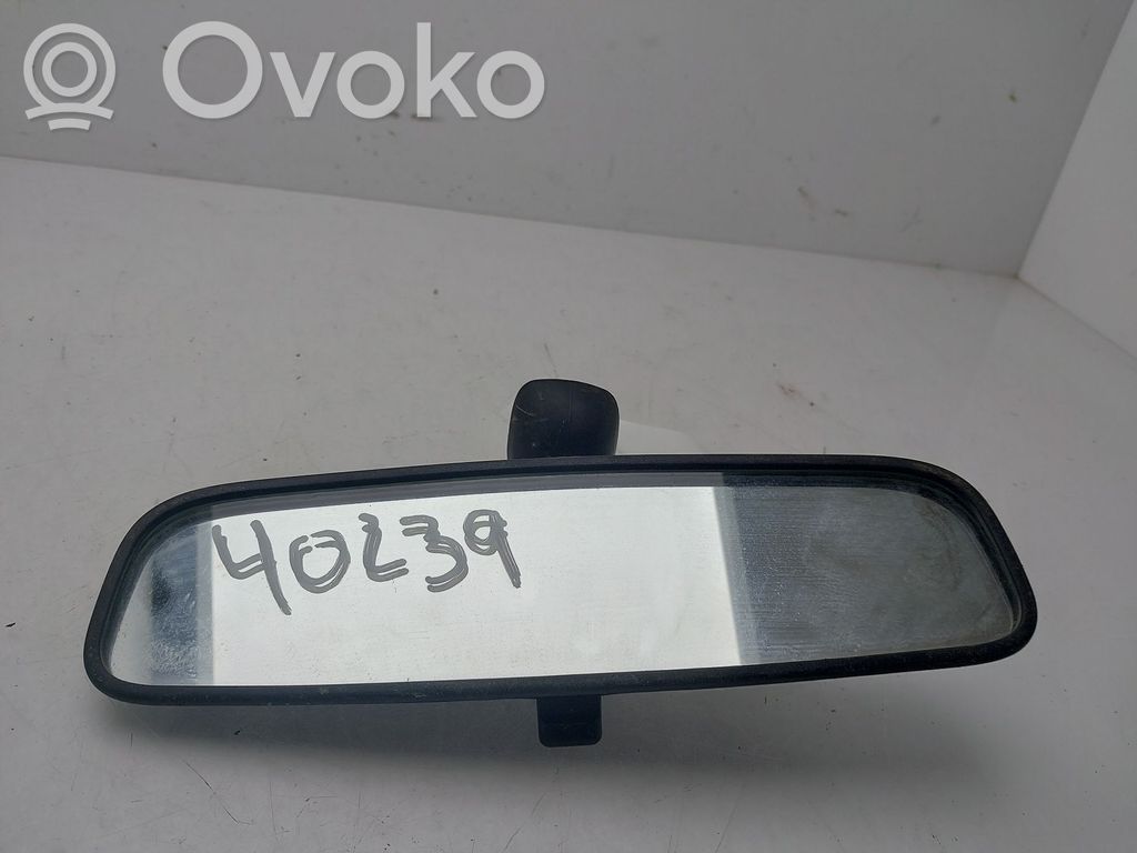 Espejo retrovisor (interior)   85120H1000
