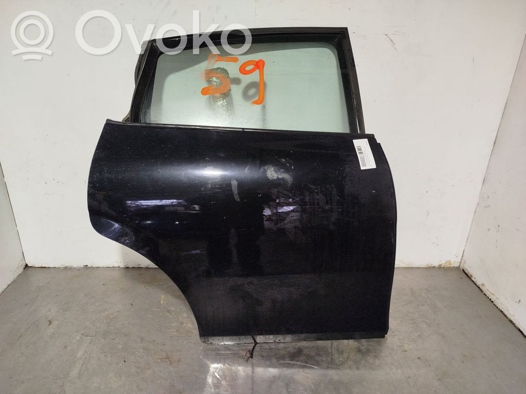 Seat Leon (1P) Puerta trasera 