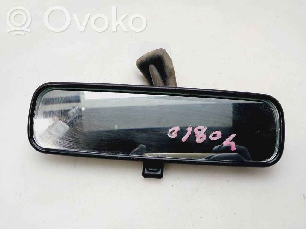 Toyota Auris 150 Espejo lateral manual 