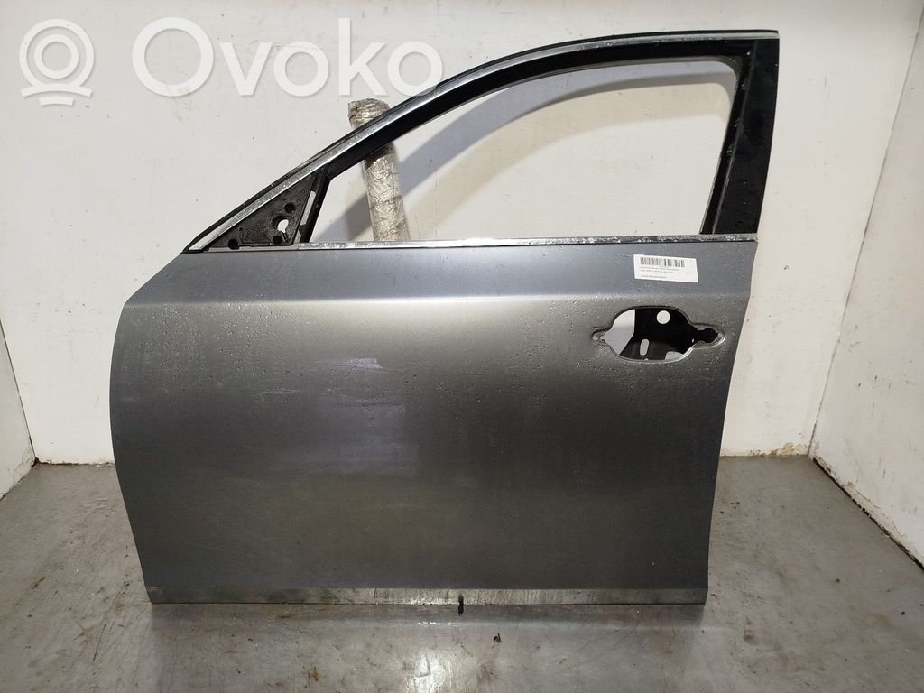 BMW 5 E60 E61 Дверь 