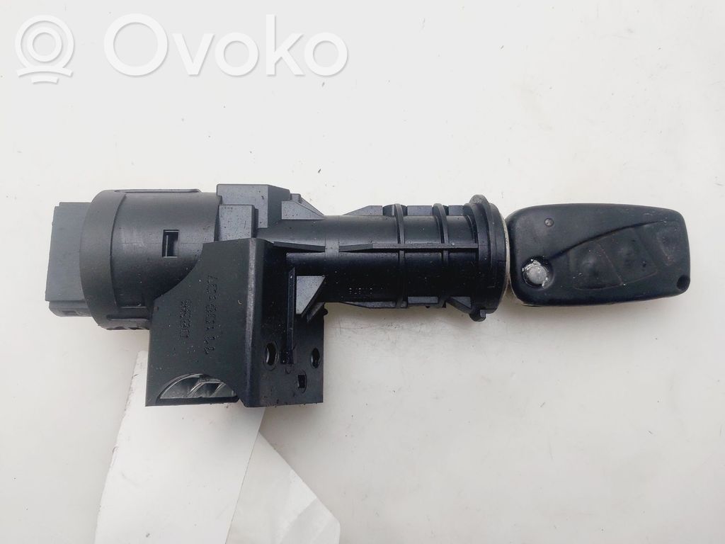 Fiat Bravo Blocchetto accensione