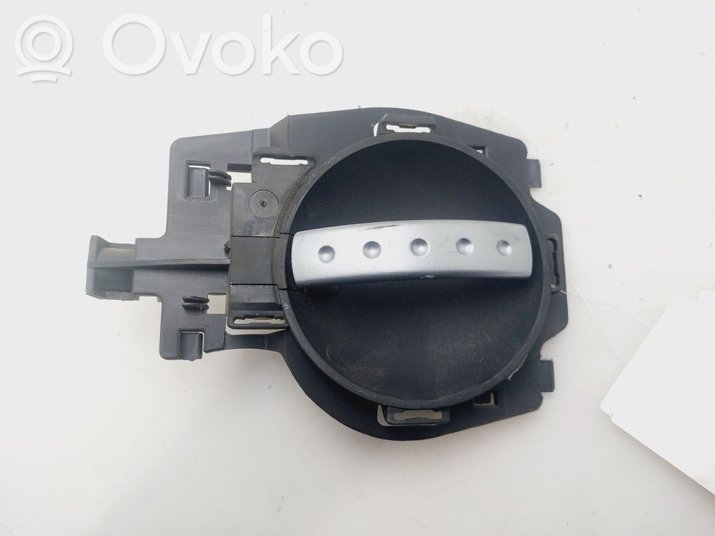Citroen C3 Pluriel Maniglia interna per portiera anteriore 